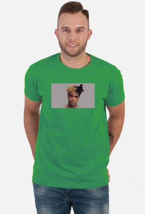 XxxTentacione