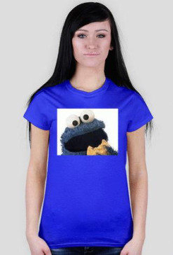 cookie monster