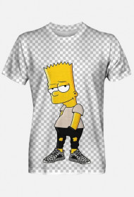 koszulka męska Japan Express