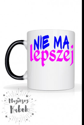 Magiczny kubek dla Babci