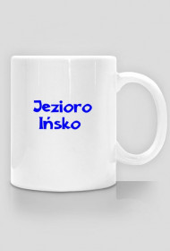 Kubek - jezioro Ińsko