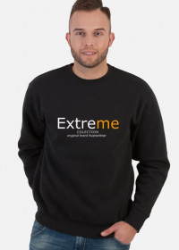 bluza NuptseWear z kolekcji "Extreme"