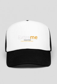 czapka z daszkiem NuptseWear z kolekcji "Extreme"