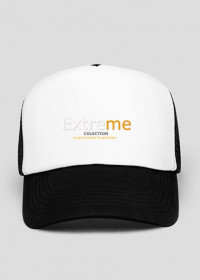 czapka z daszkiem NuptseWear z kolekcji "Extreme"