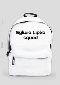Plecak Lipka squad
