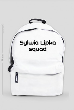 Plecak Lipka squad