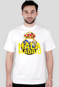 HALA MADRID