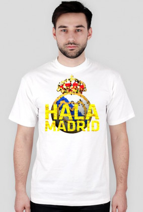 HALA MADRID