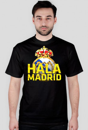 HALA MADRID