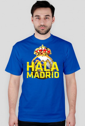 HALA MADRID
