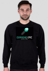 Bluza Diamond Ore EL #1