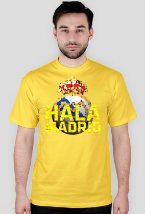 HALA MADRID
