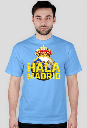 HALA MADRID