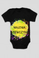 Majowa Dziewczyna