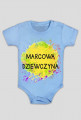 Marcowa Dziewczyna