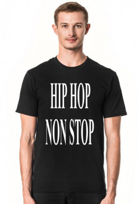 Koszulka hiphopnonstop