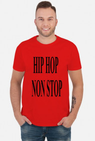 Koszulka hiphopnonstop