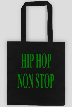 TORBA HIPHOPNONSTOP