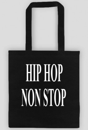 TORBA HIPHOPNONSTOP