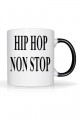 KUBEK HIPHOPNONSTOP LOGO