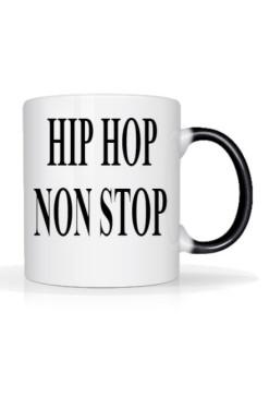 KUBEK HIPHOPNONSTOP LOGO