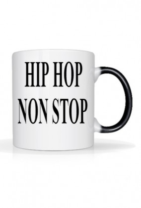 KUBEK HIPHOPNONSTOP LOGO