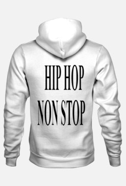 BLUZA HIP HOP NON STOP