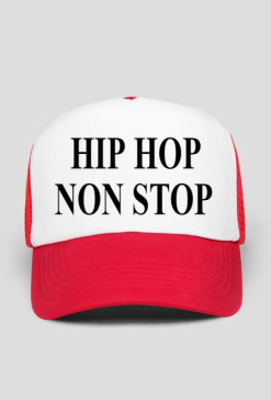 CZAPKA HHNONSTOP