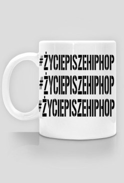 KUBEK ŻPHH