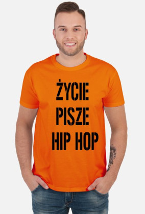KOSZULKA ŻPHH