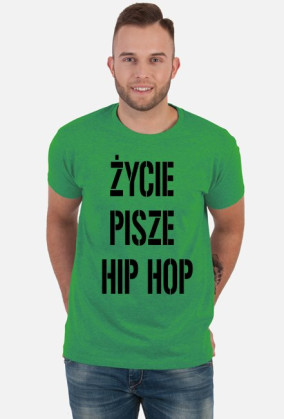 KOSZULKA ŻPHH