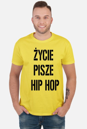 KOSZULKA ŻPHH