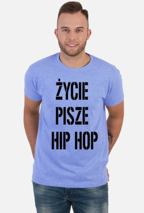 KOSZULKA ŻPHH