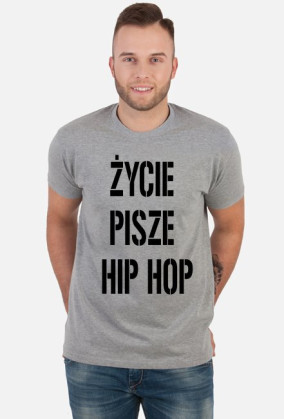 KOSZULKA ŻPHH