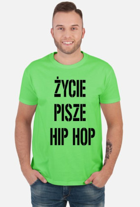KOSZULKA ŻPHH