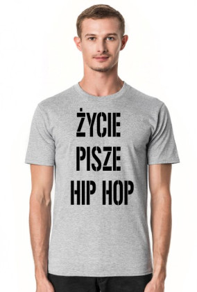 KOSZULKA ŻPHH