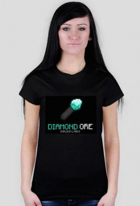 Diamond Ore EL Damska #1