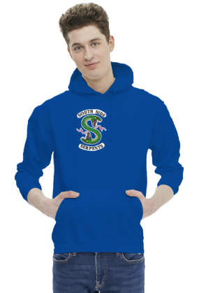 Bluza Riverdale