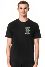 T-shirt  Riverdale