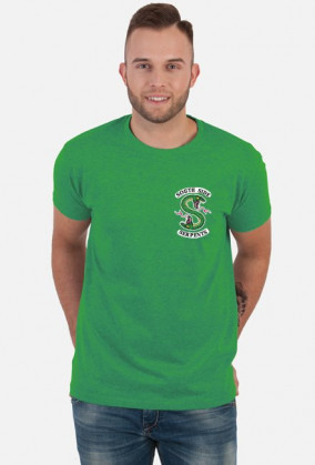 T-shirt  Riverdale