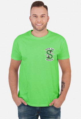 T-shirt  Riverdale