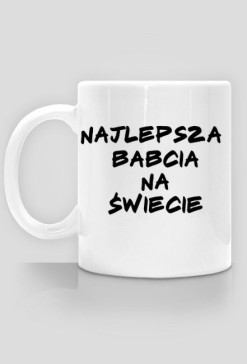 dzein babci