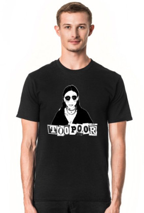TOOPOOR