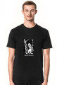 Killer T shirt man