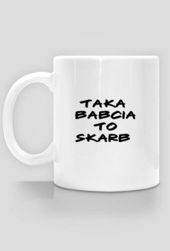 dzien babci
