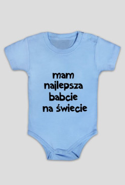 dzien babci