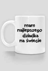 dzien dziadka
