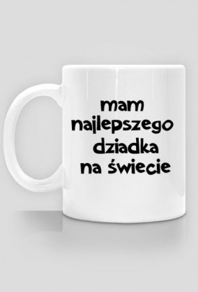 dzien dziadka