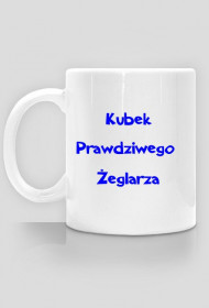Kubek męża żeglarza