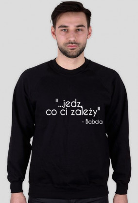 Święte słowa babci